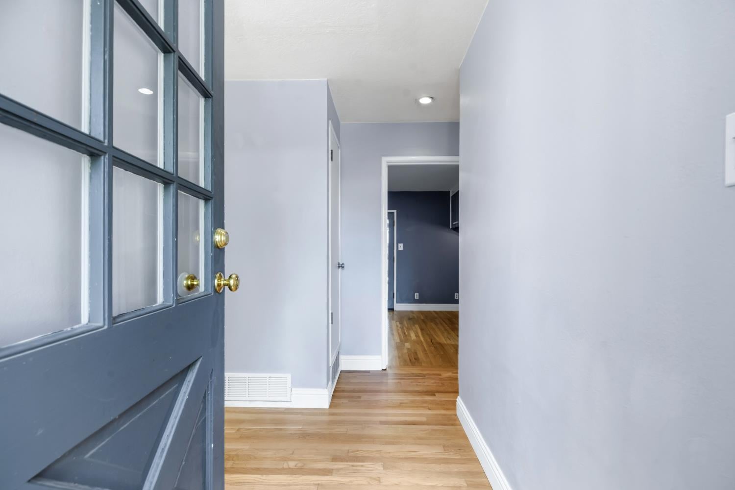 1418 Fordham Avenue