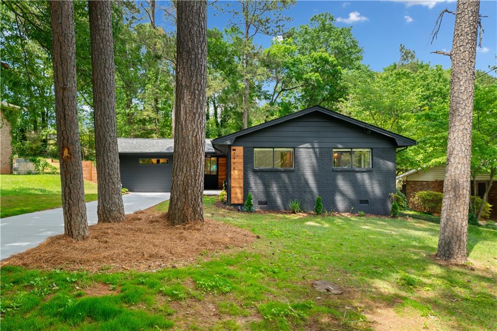 3964 GRETNA GREEN Drive
