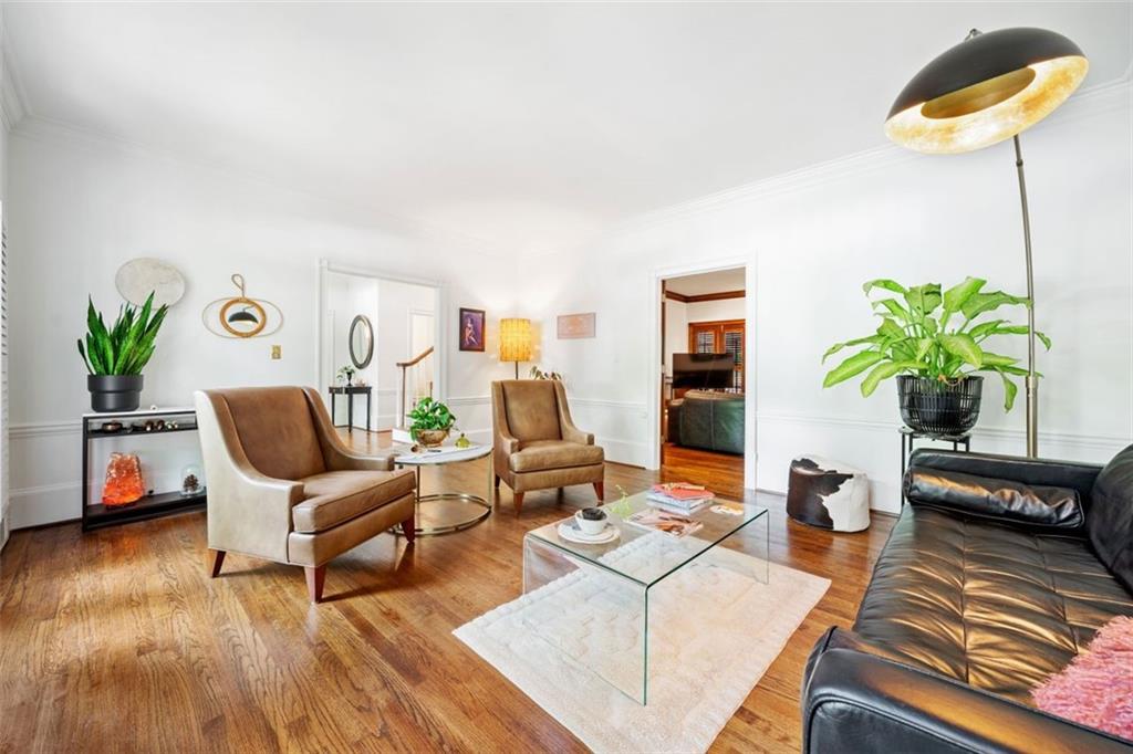 4411 Paces Battle NW