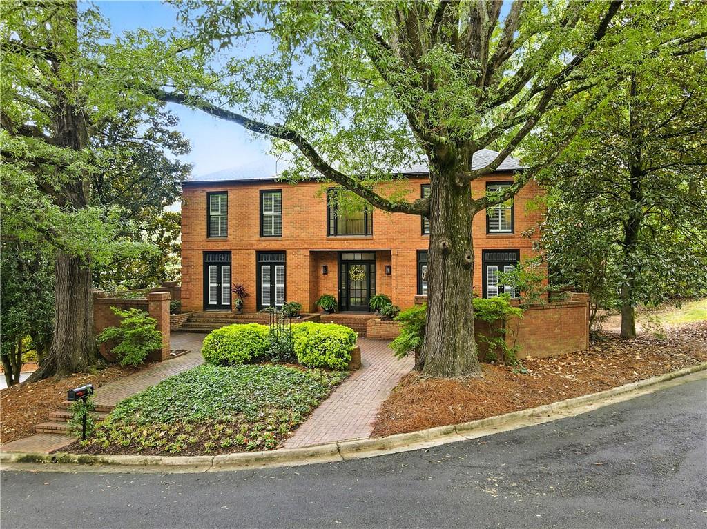 4411 Paces Battle NW