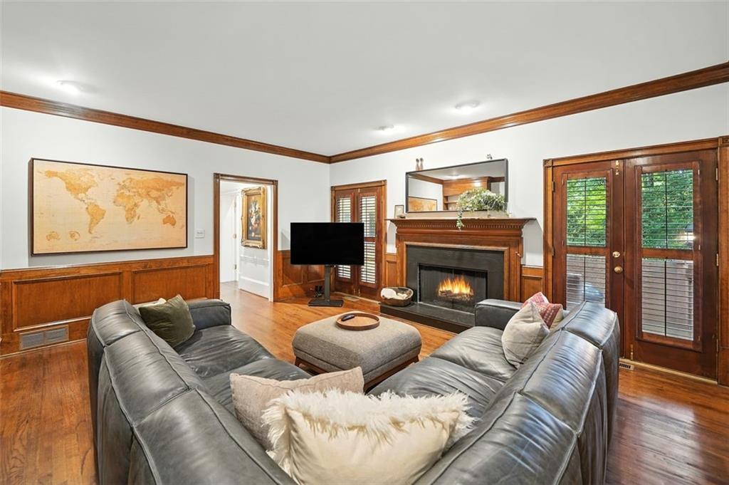 4411 Paces Battle NW