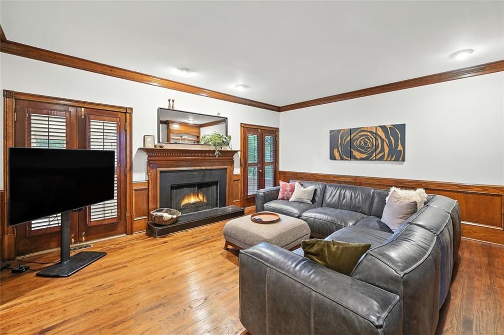 4411 Paces Battle NW