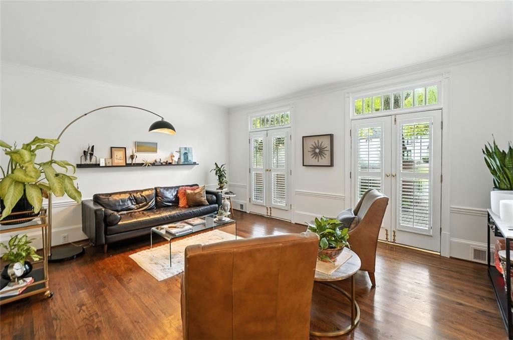 4411 Paces Battle NW