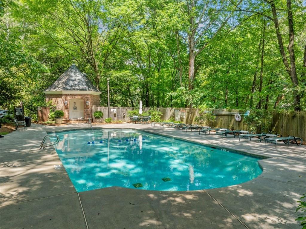 4411 Paces Battle NW