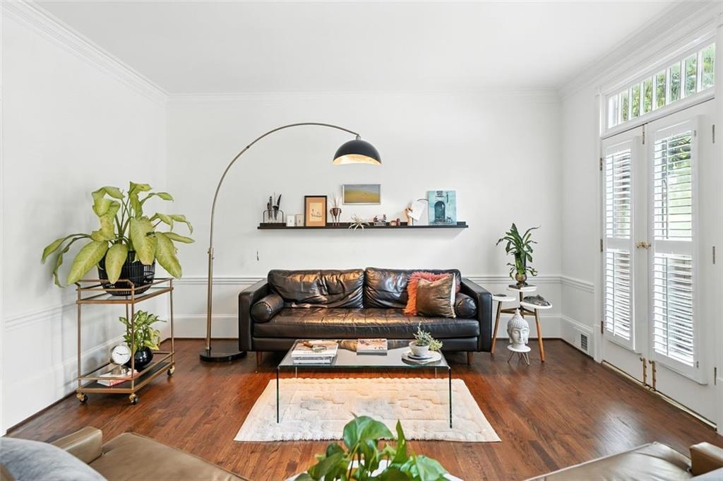 4411 Paces Battle NW