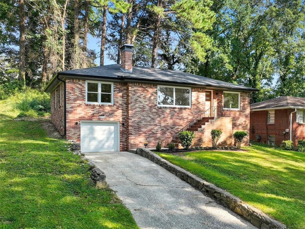 2885 Dale Creek Drive NW