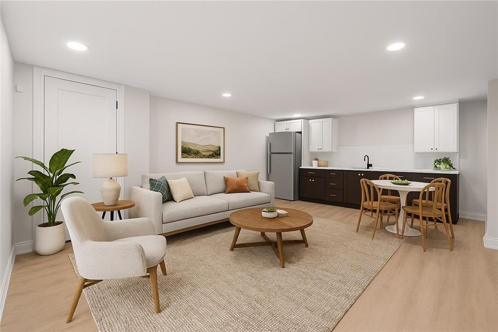 2885 Dale Creek Drive NW