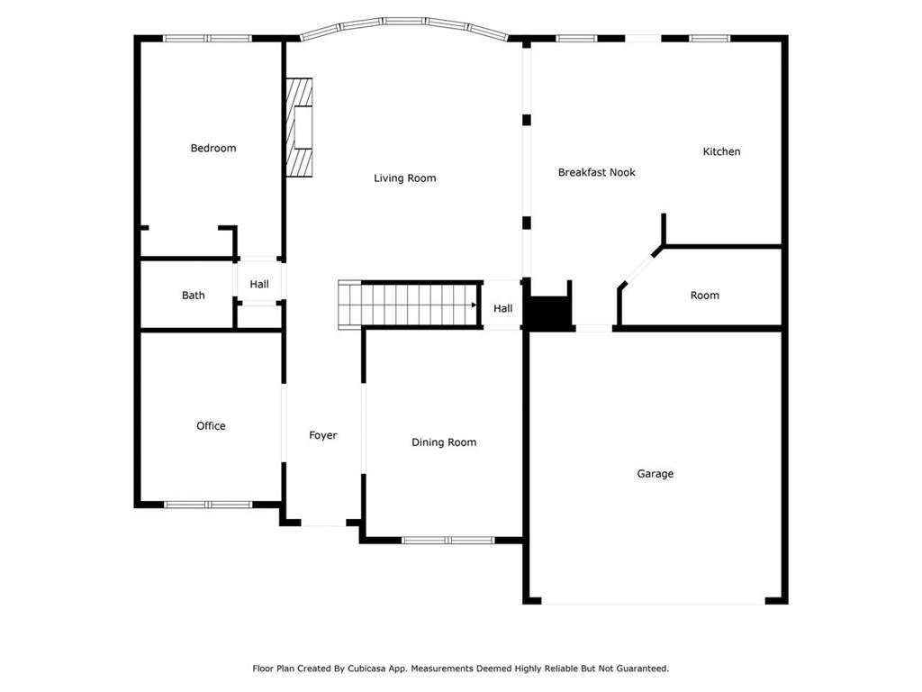 2885 Dale Creek Drive NW