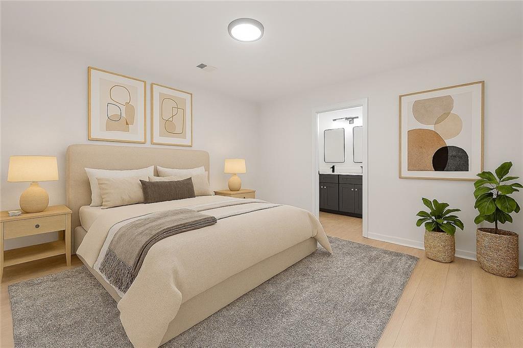 2885 Dale Creek Drive NW