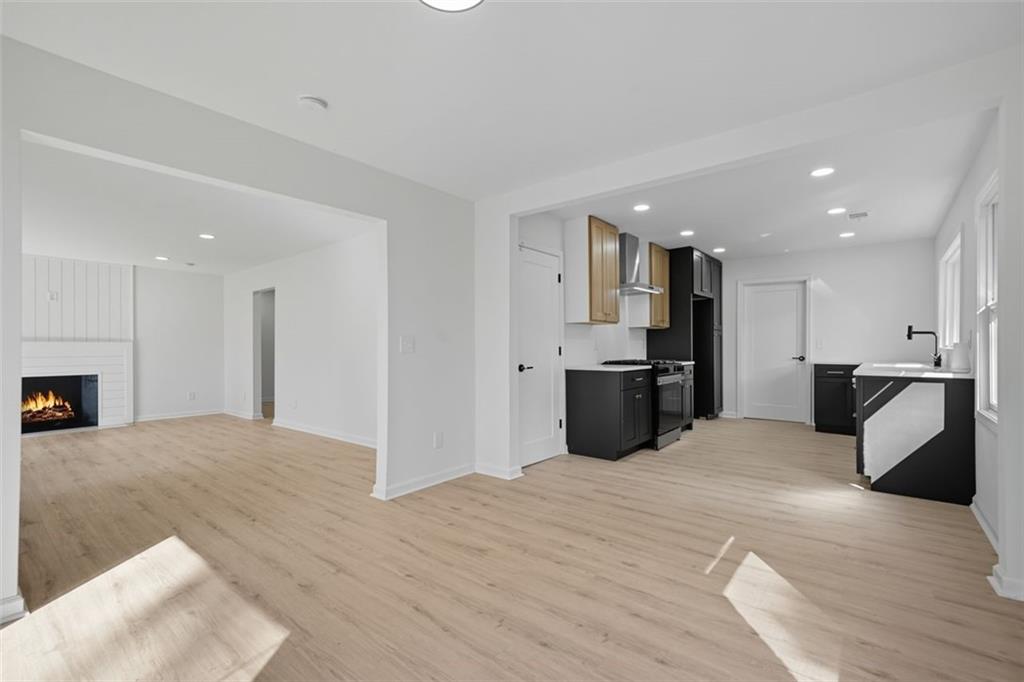 2885 Dale Creek Drive NW