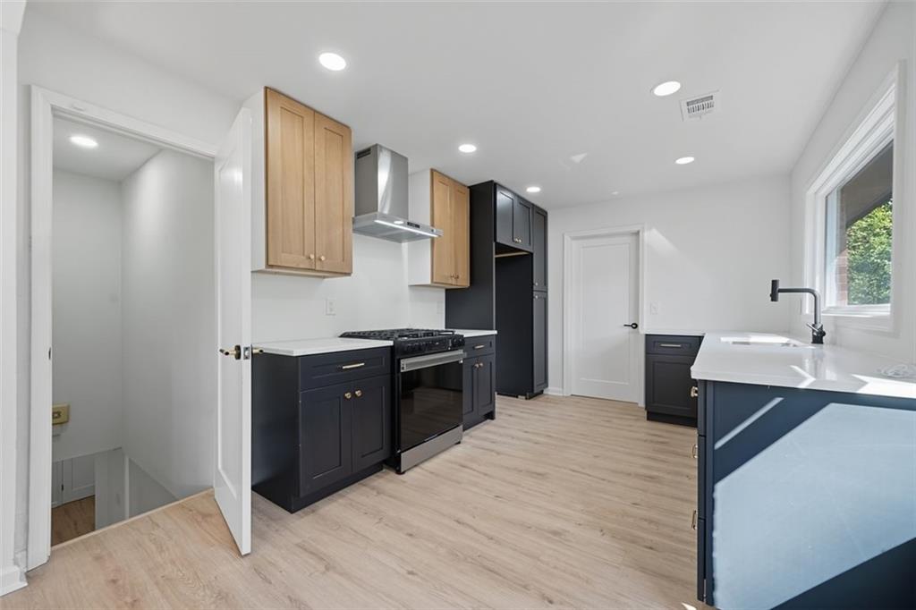 2885 Dale Creek Drive NW