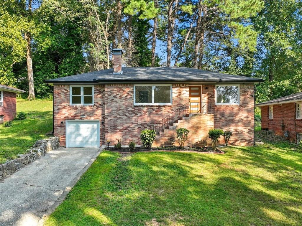 2885 Dale Creek Drive NW