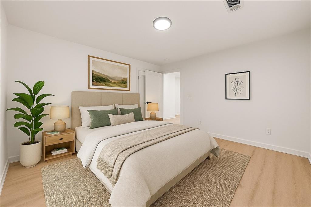 2885 Dale Creek Drive NW