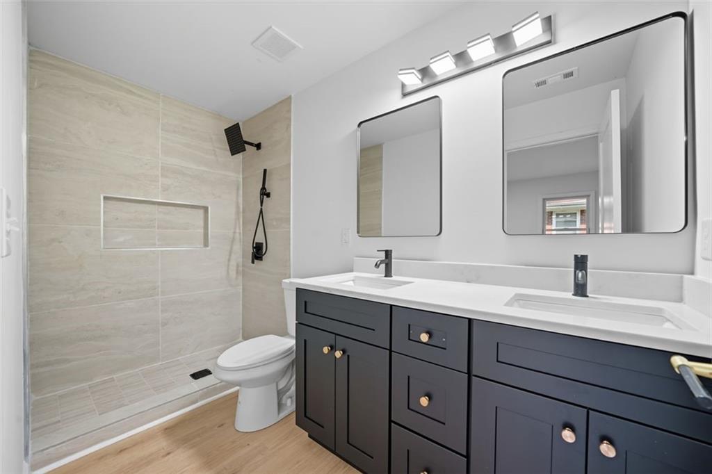 2885 Dale Creek Drive NW