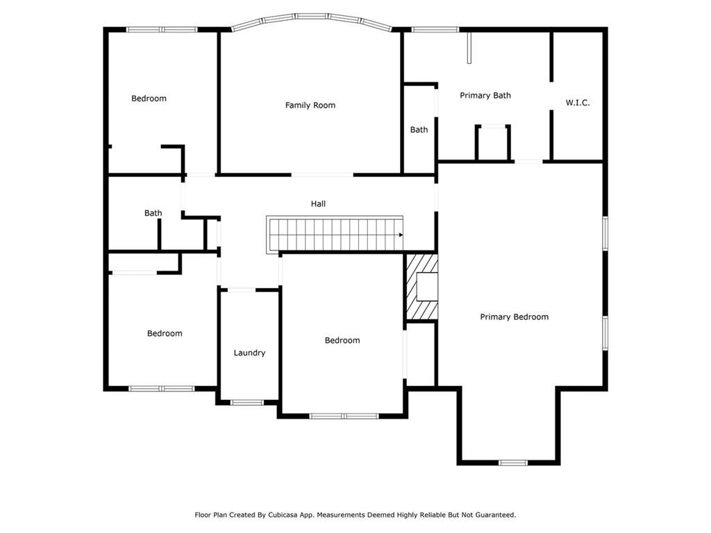 2885 Dale Creek Drive NW