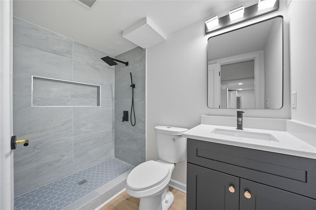 2885 Dale Creek Drive NW