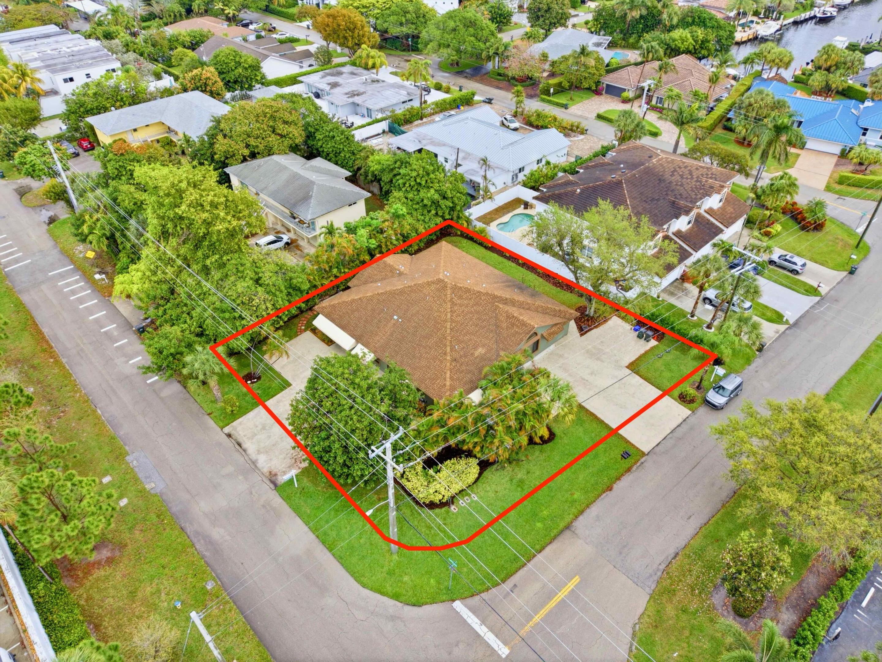 825 Dogwood Drive