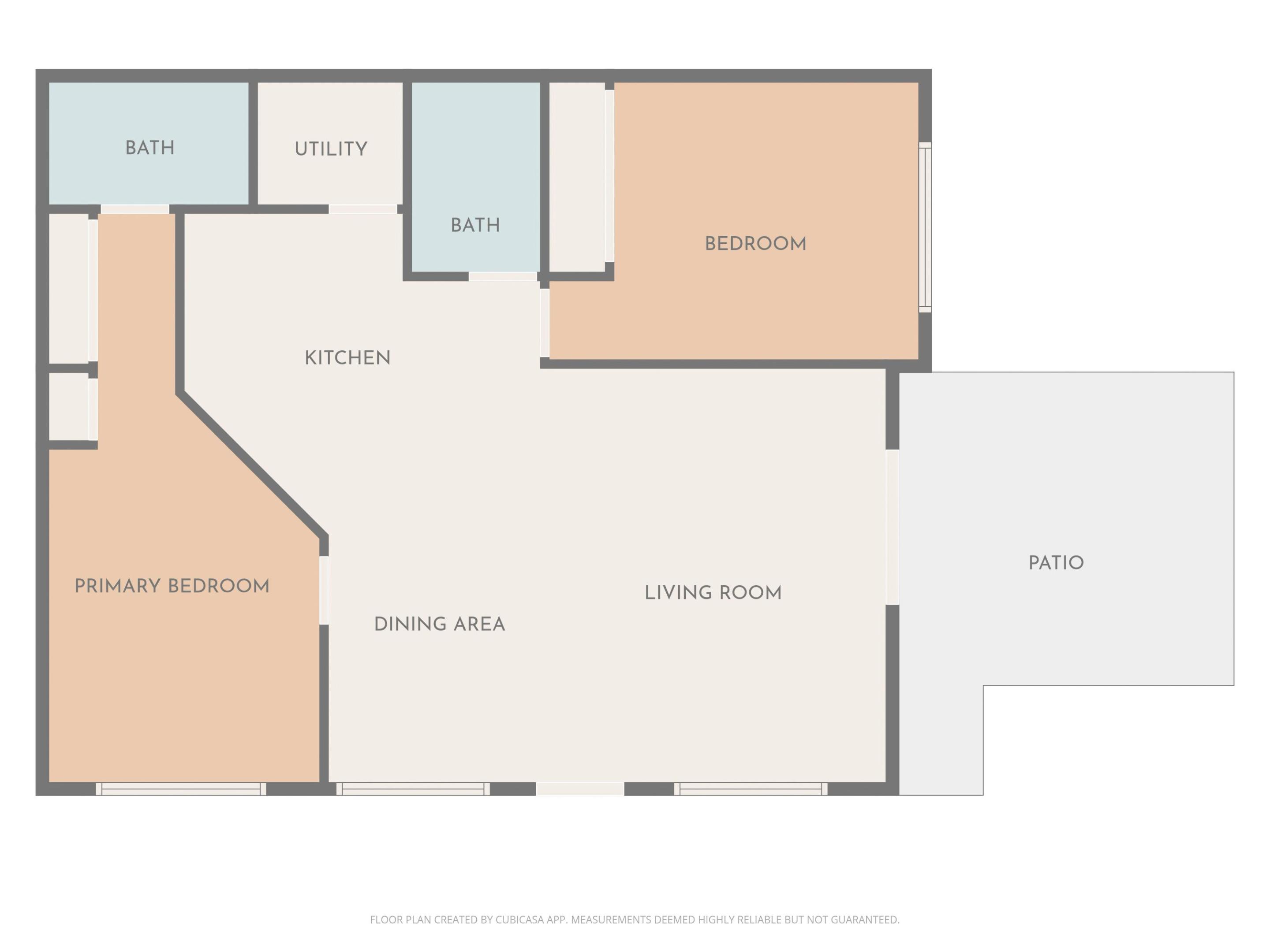 825 Dogwood Drive
