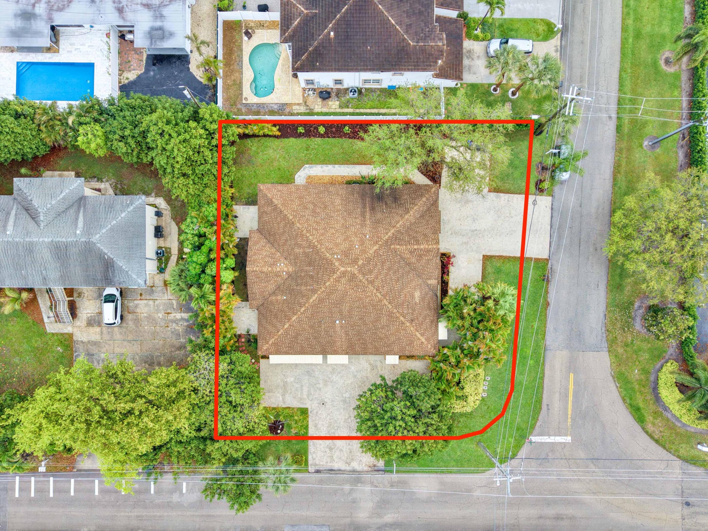 825 Dogwood Drive