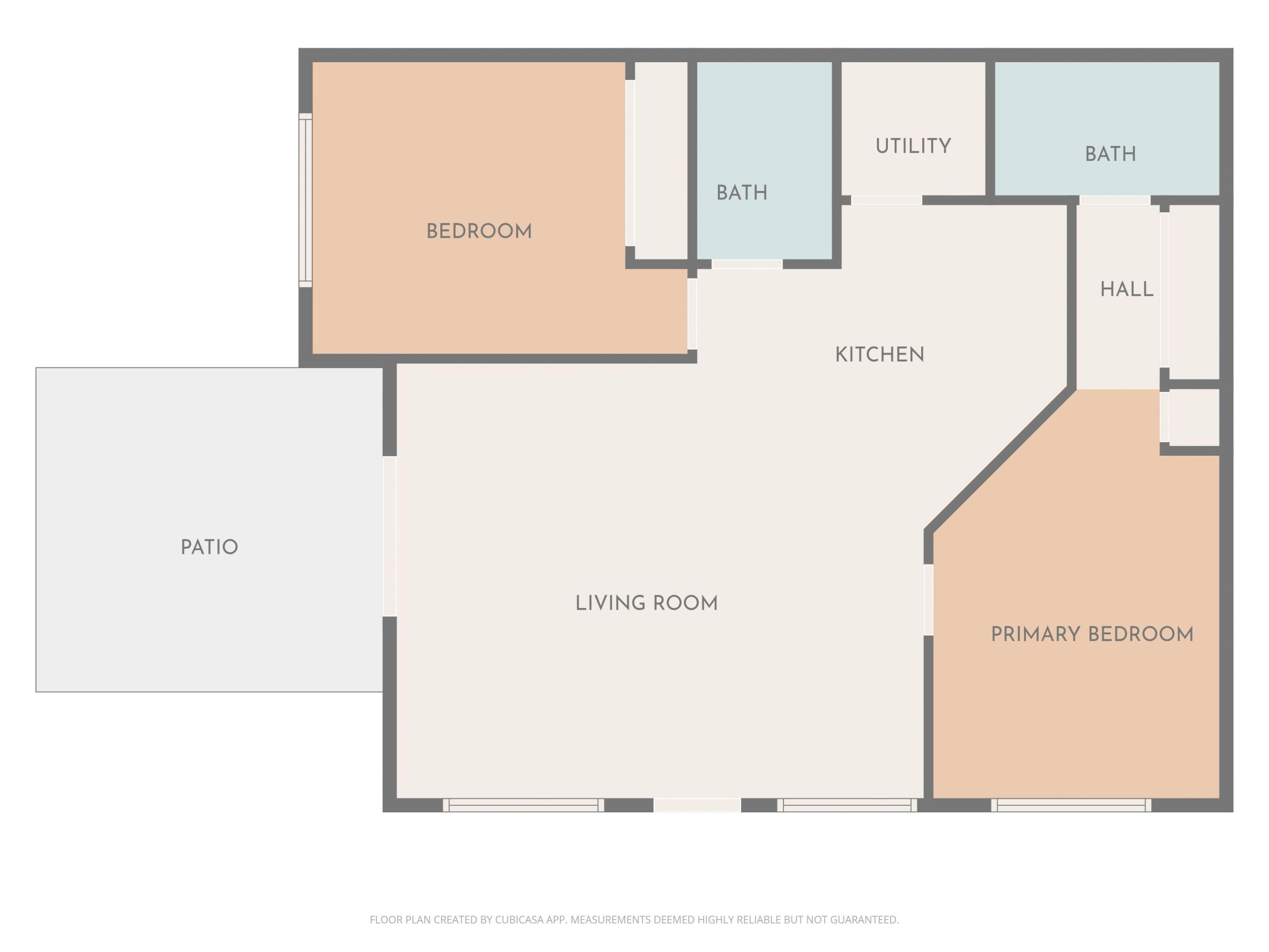 825 Dogwood Drive