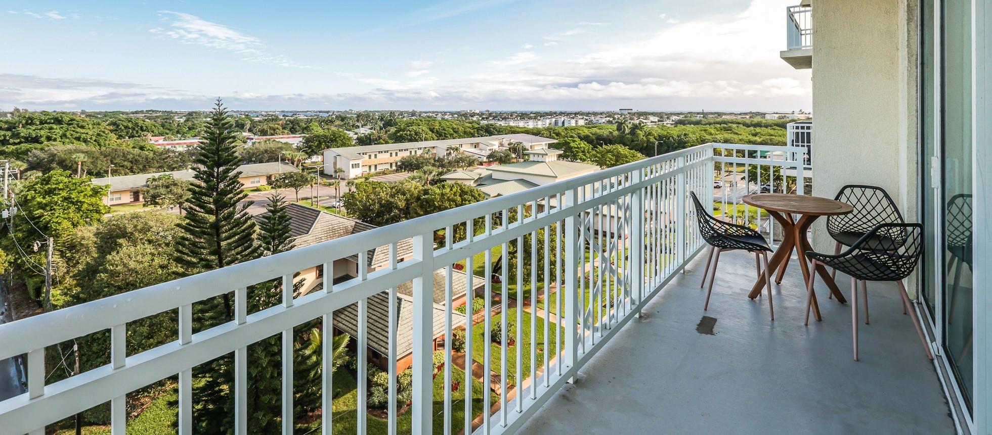 450 N Federal Hwy Unit: 715N