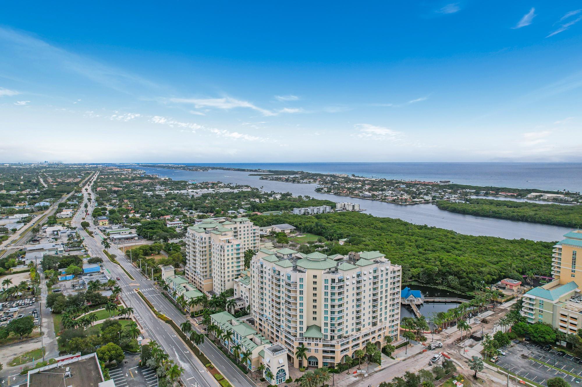 450 N Federal Hwy Unit: 715N