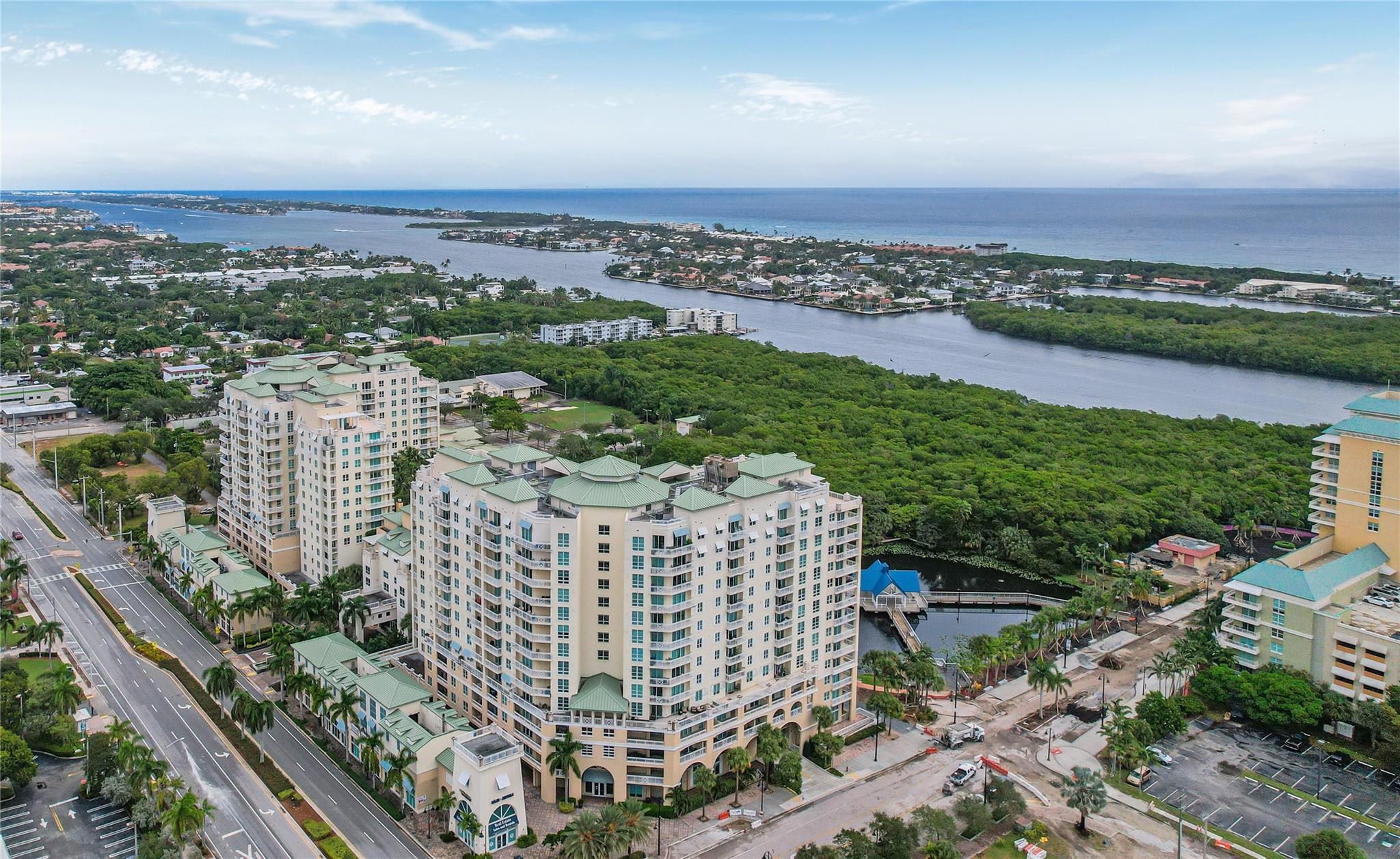 450 N Federal Hwy Unit: 715N