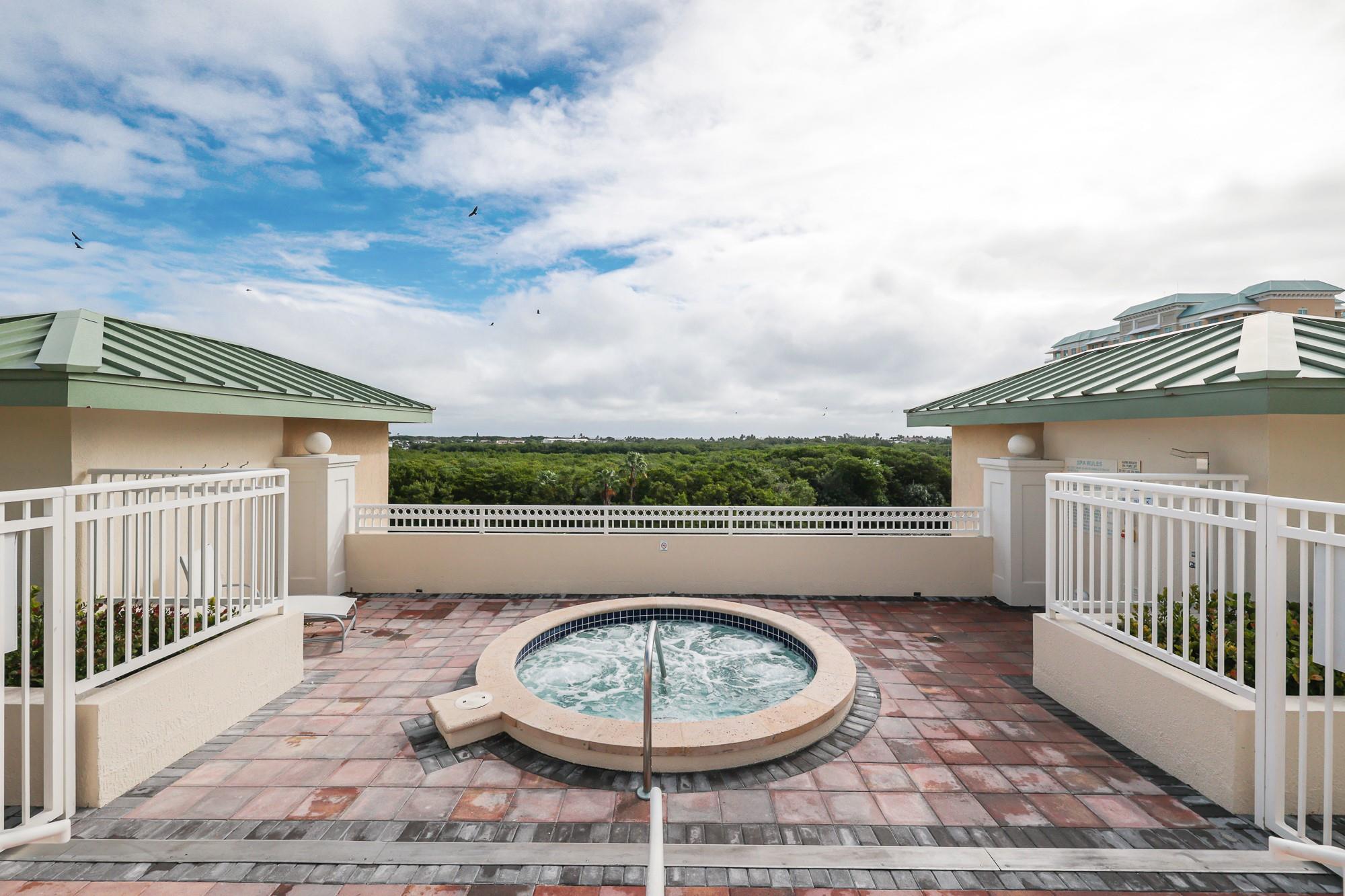 450 N Federal Hwy Unit: 715N