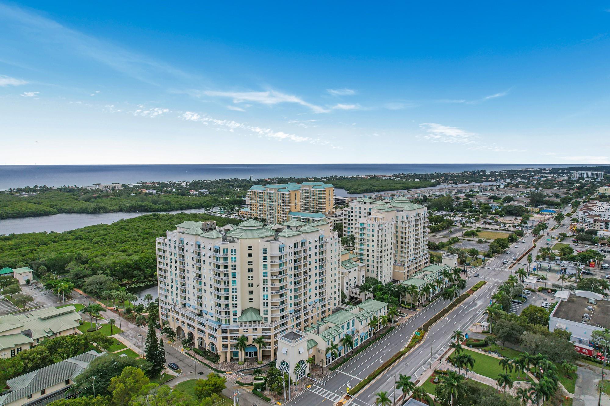 450 N Federal Hwy Unit: 715N