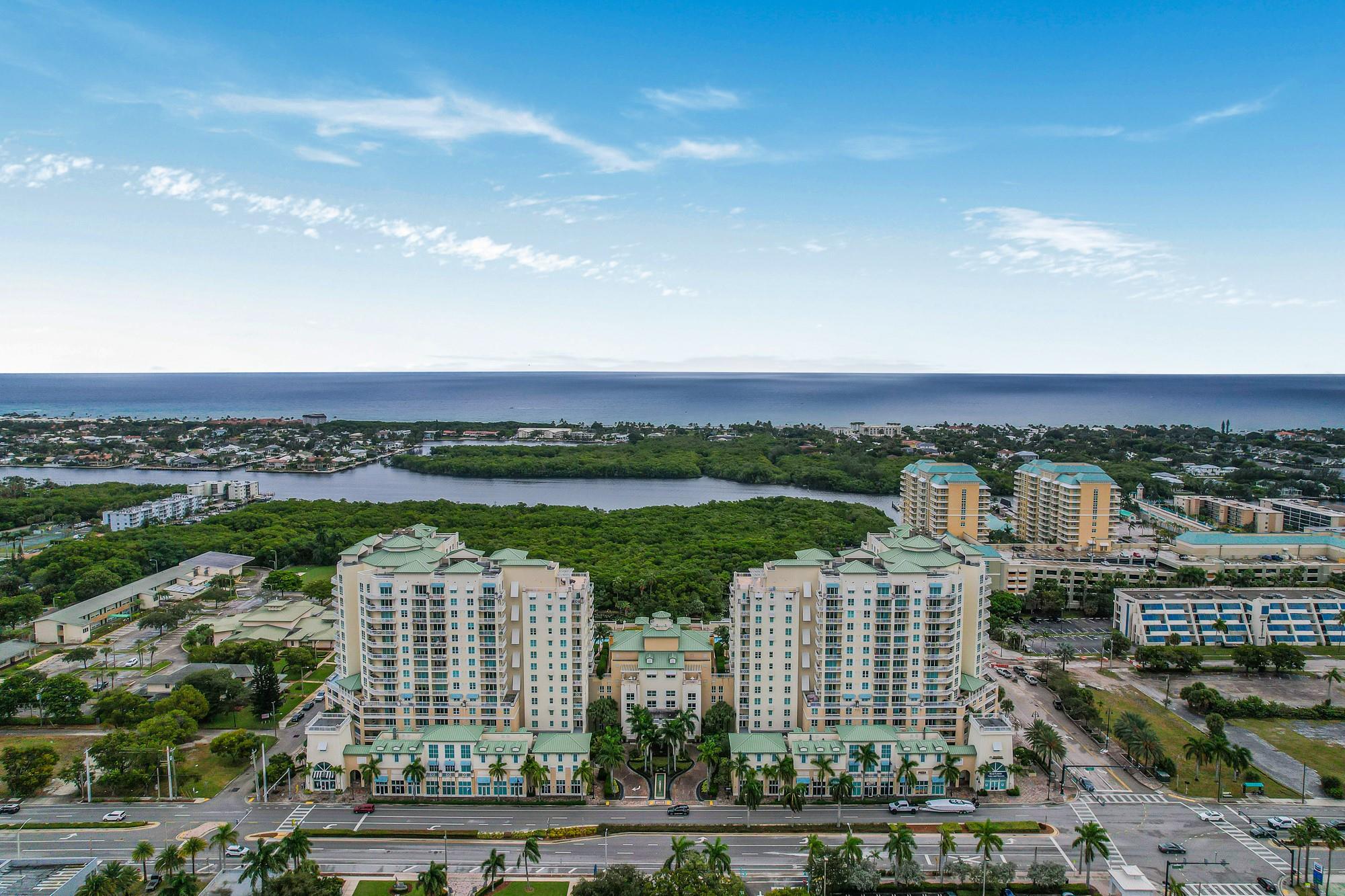 450 N Federal Hwy Unit: 715N