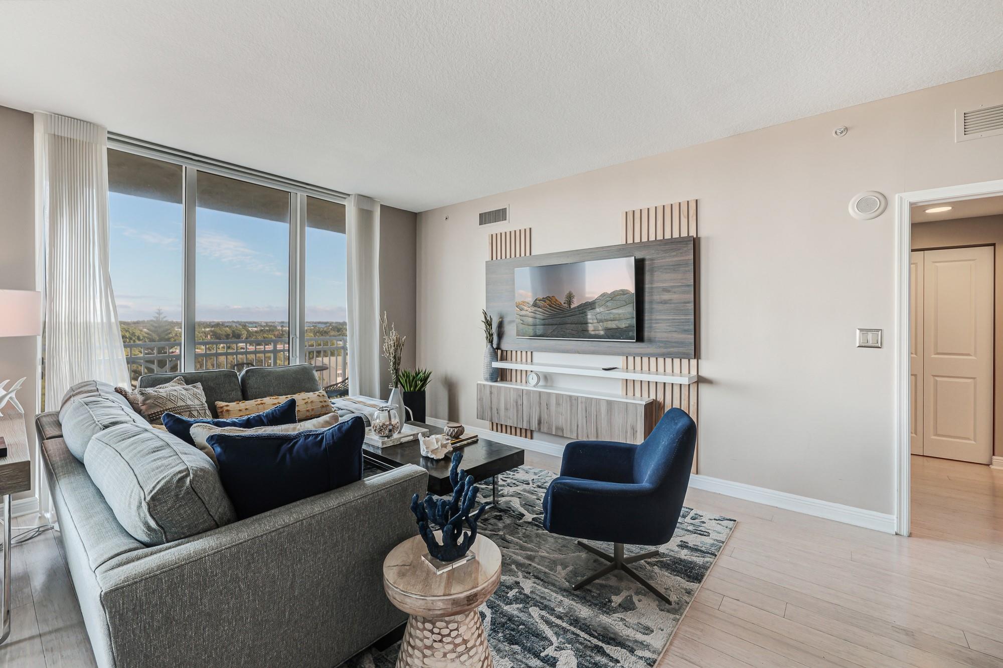 450 N Federal Hwy Unit: 715N