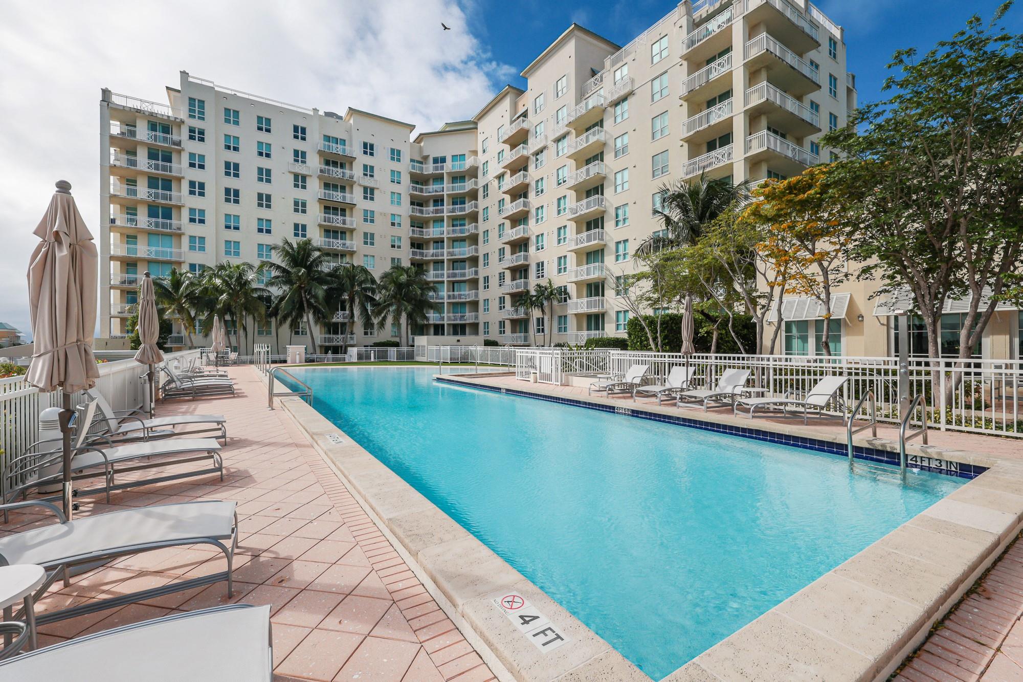 450 N Federal Hwy Unit: 715N