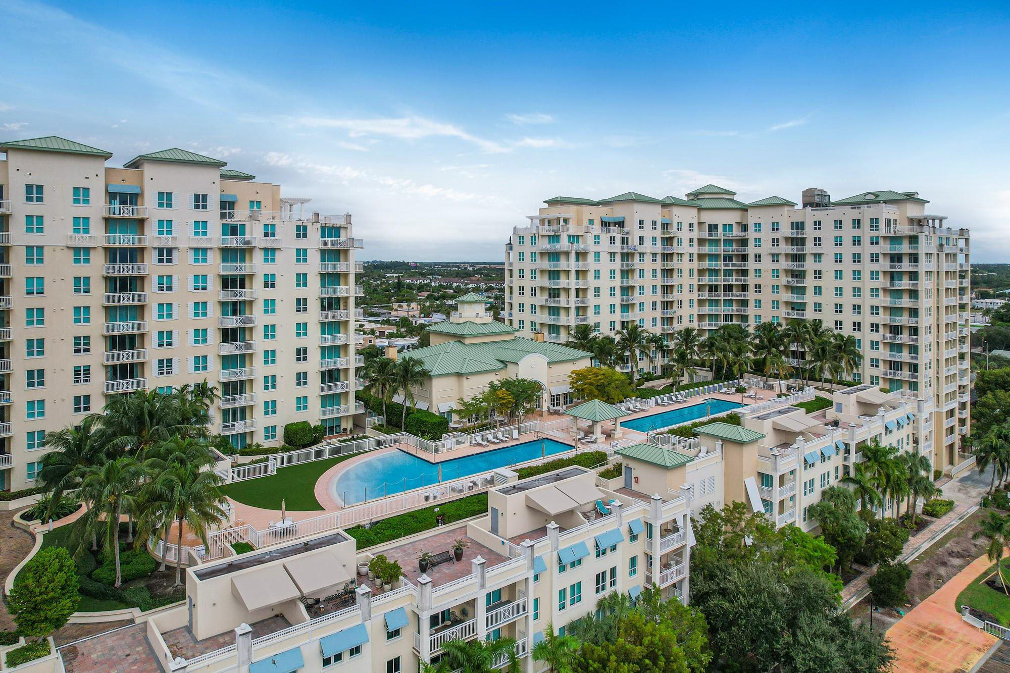 450 N Federal Hwy Unit: 715N