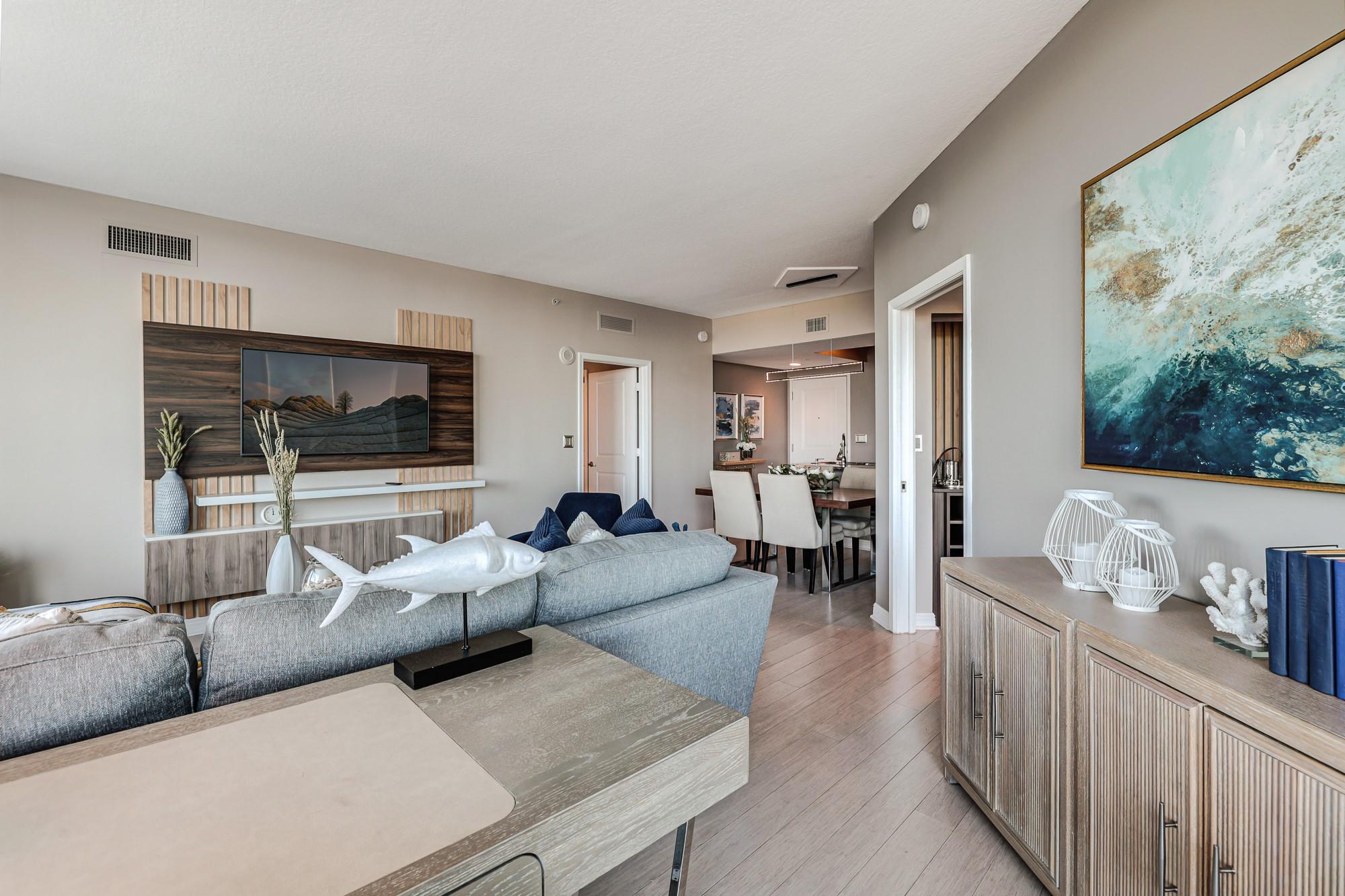 450 N Federal Hwy Unit: 715N