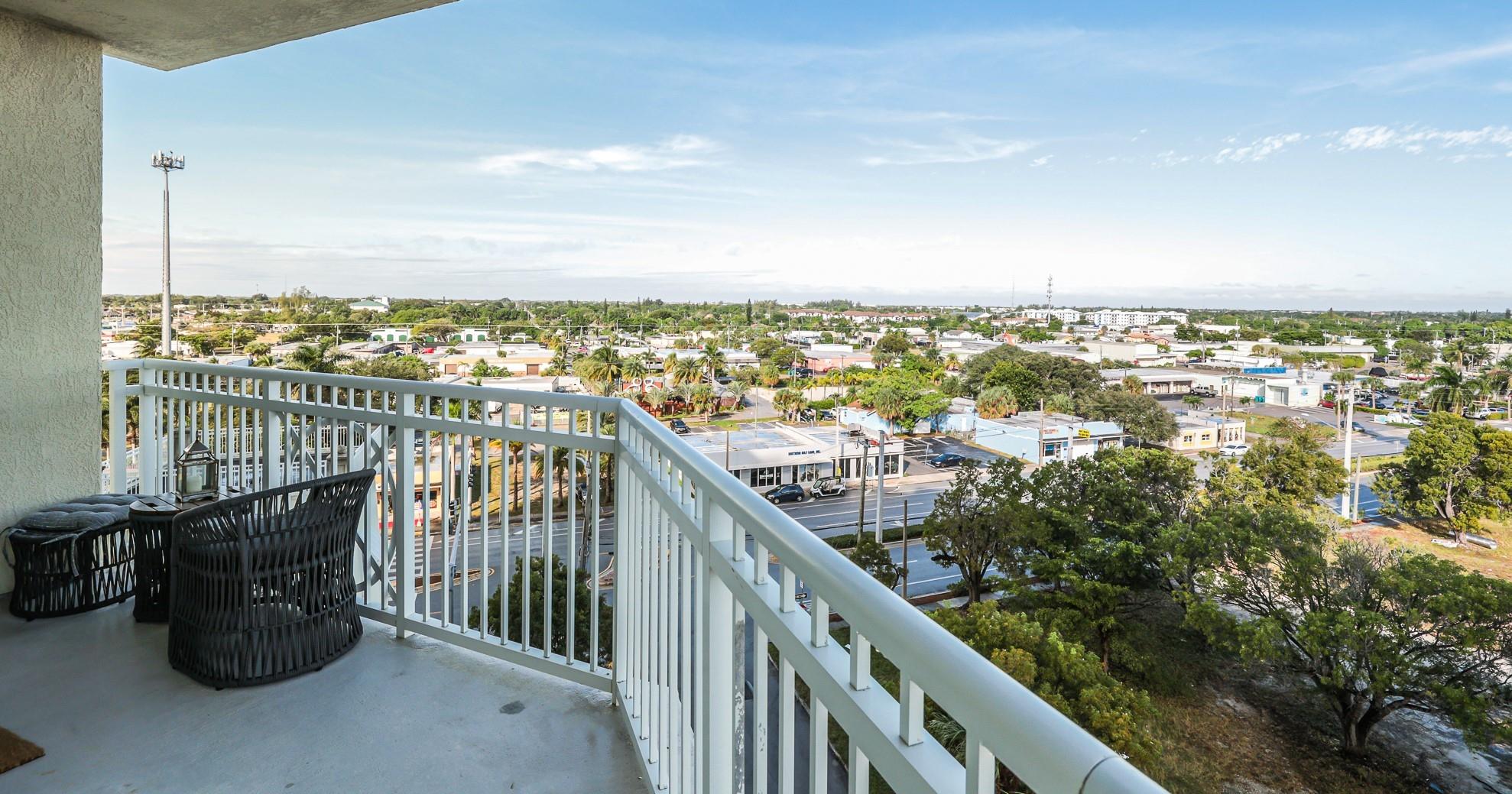 450 N Federal Hwy Unit: 715N