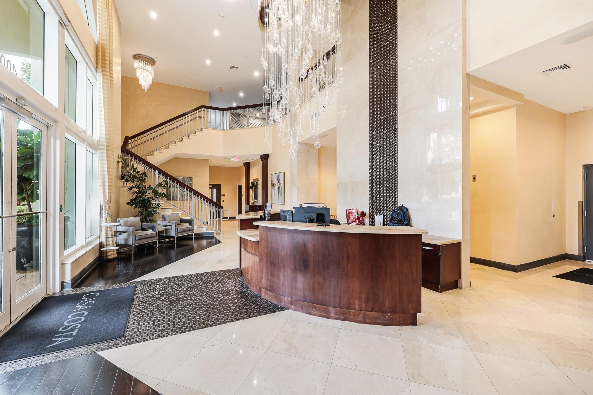 450 N Federal Hwy Unit: 715N