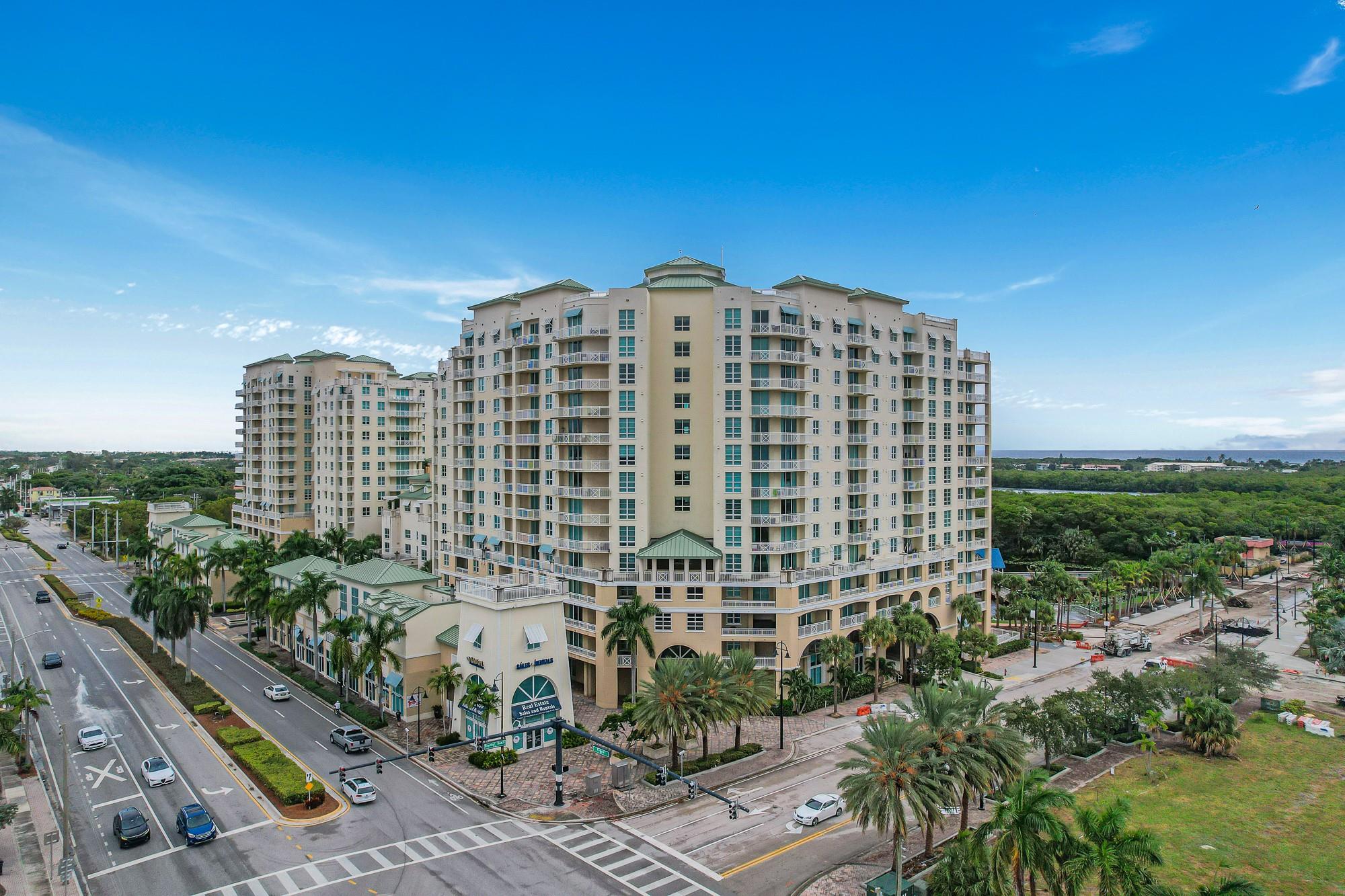 450 N Federal Hwy Unit: 715N