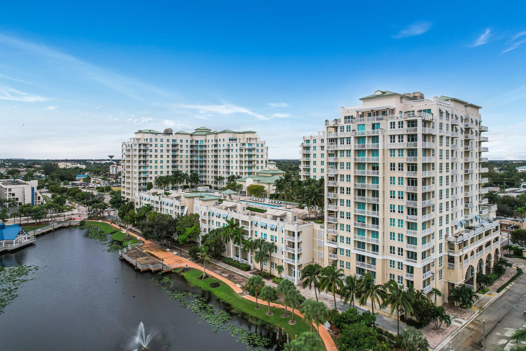 450 N Federal Hwy Unit: 715N