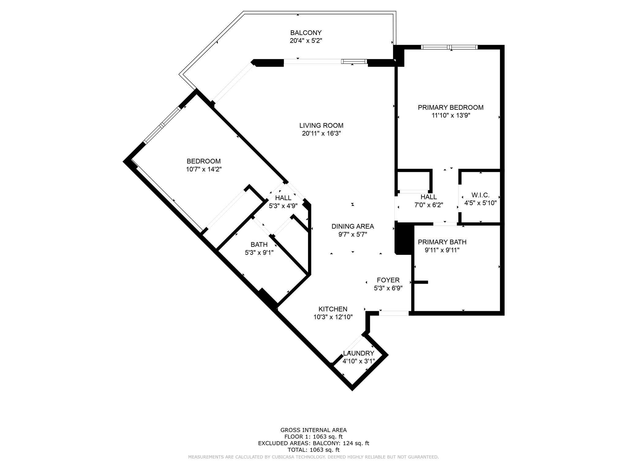 450 N Federal Hwy Unit: 715N