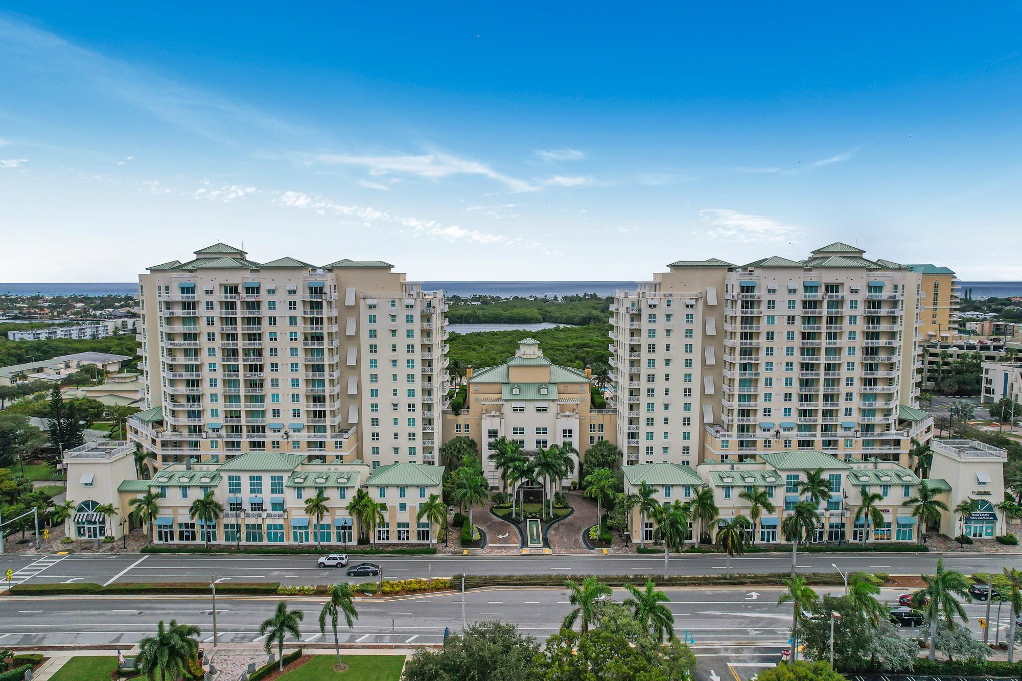 450 N Federal Hwy Unit: 715N