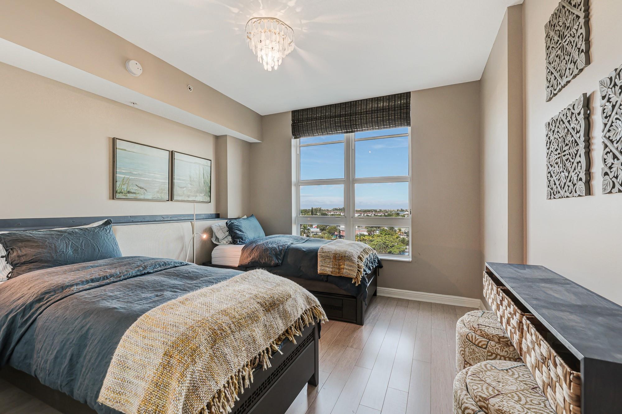 450 N Federal Hwy Unit: 715N