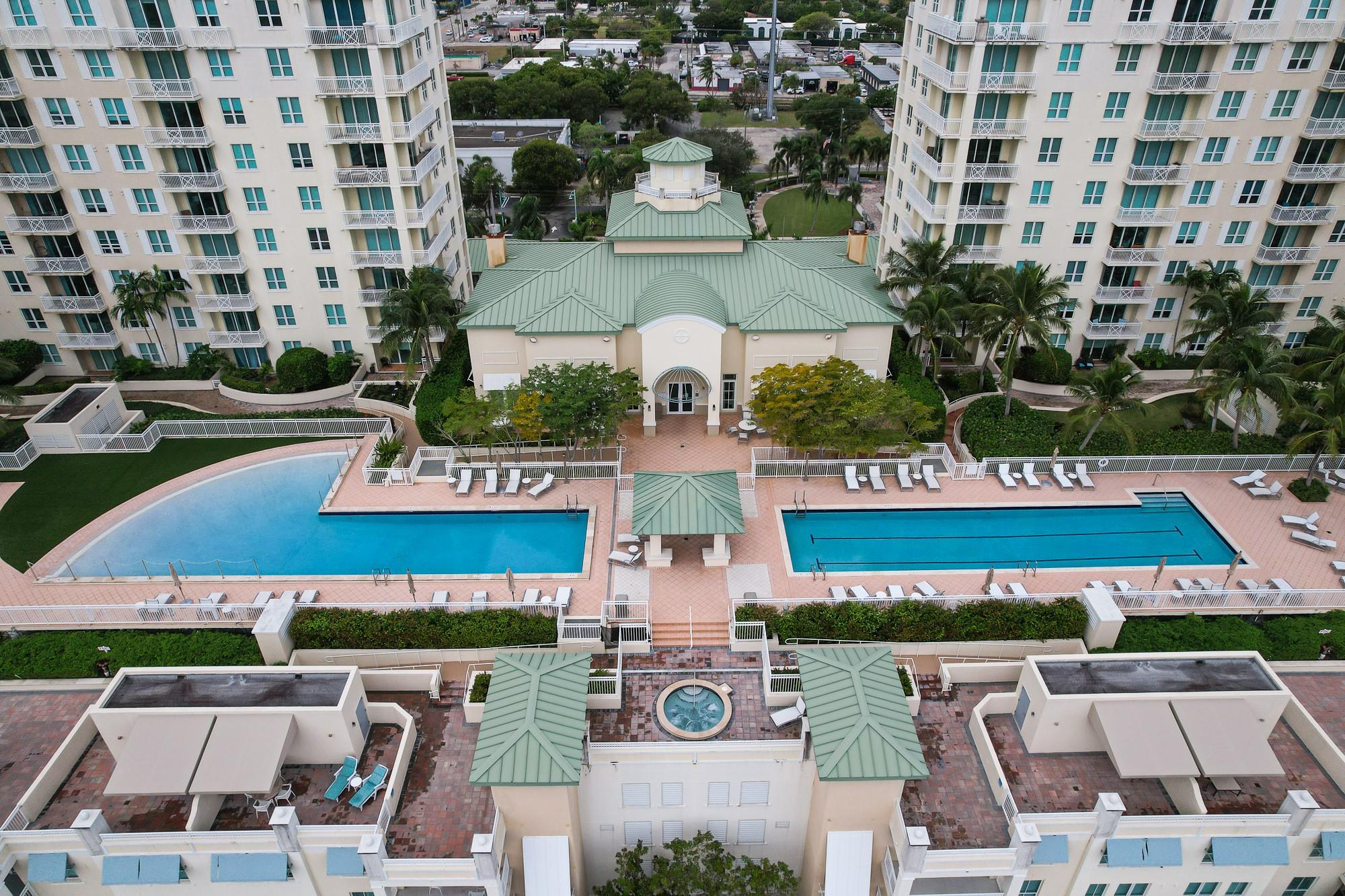 450 N Federal Hwy Unit: 715N