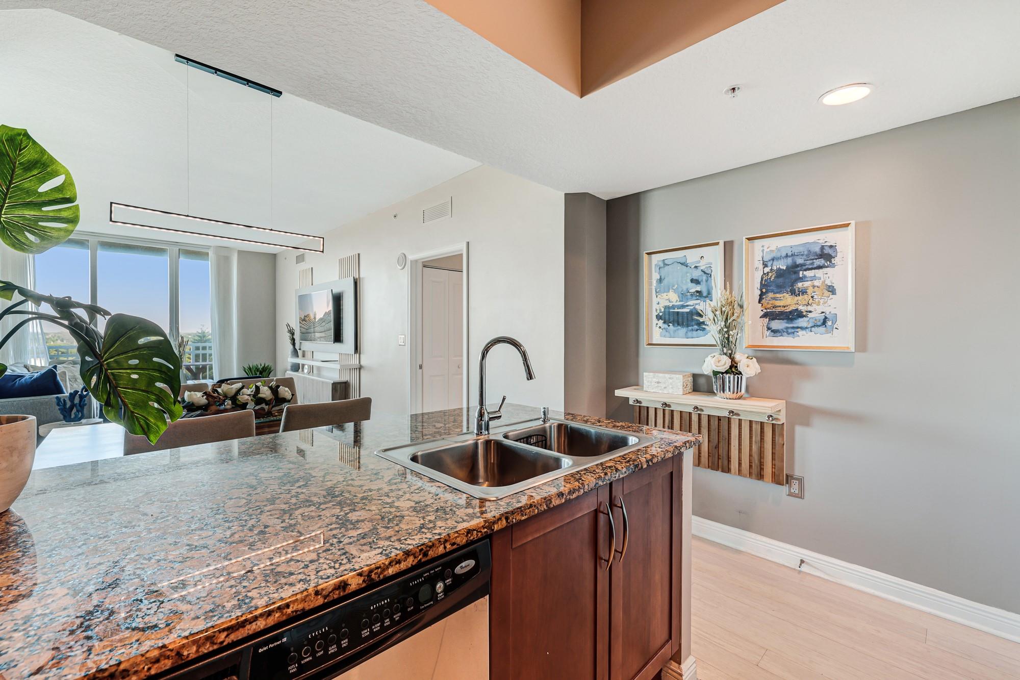 450 N Federal Hwy Unit: 715N