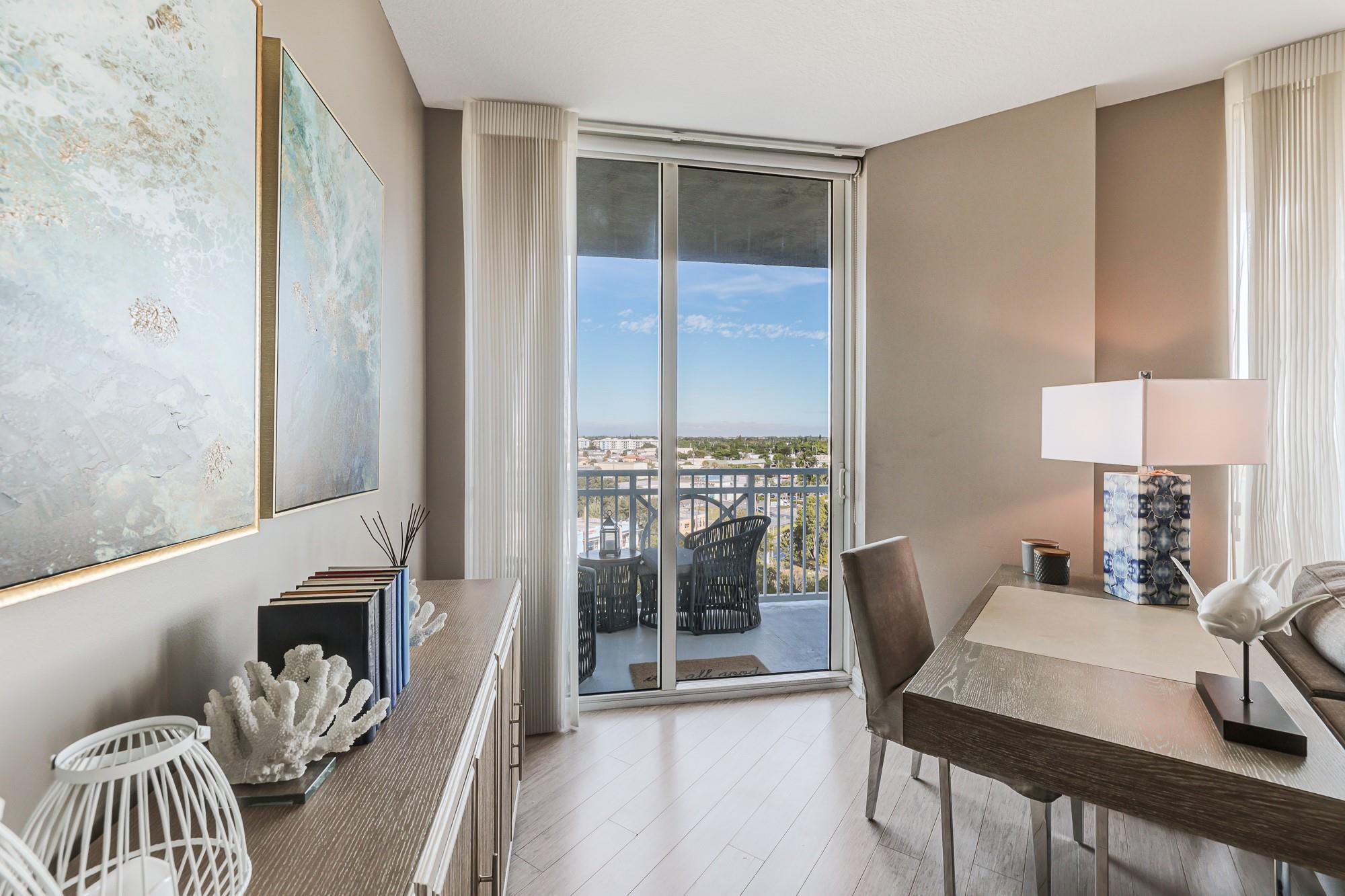 450 N Federal Hwy Unit: 715N