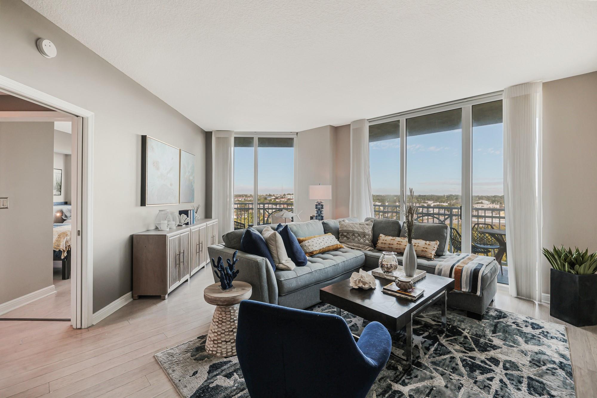 450 N Federal Hwy Unit: 715N