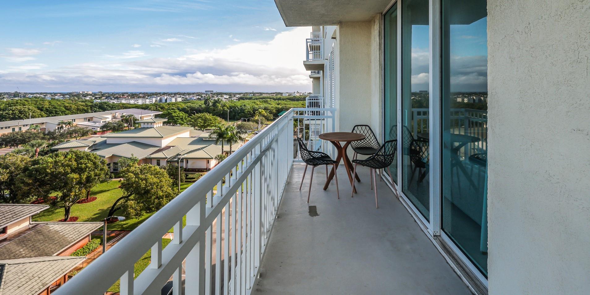 450 N Federal Hwy Unit: 715N