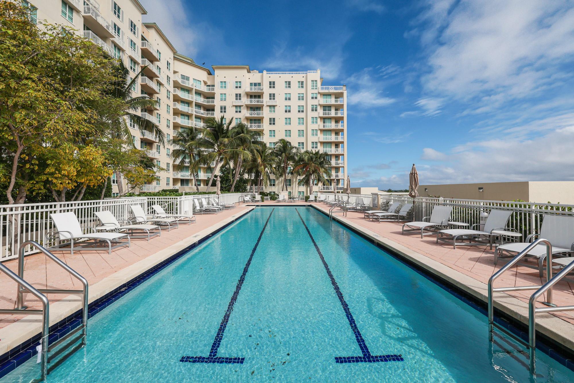 450 N Federal Hwy Unit: 715N