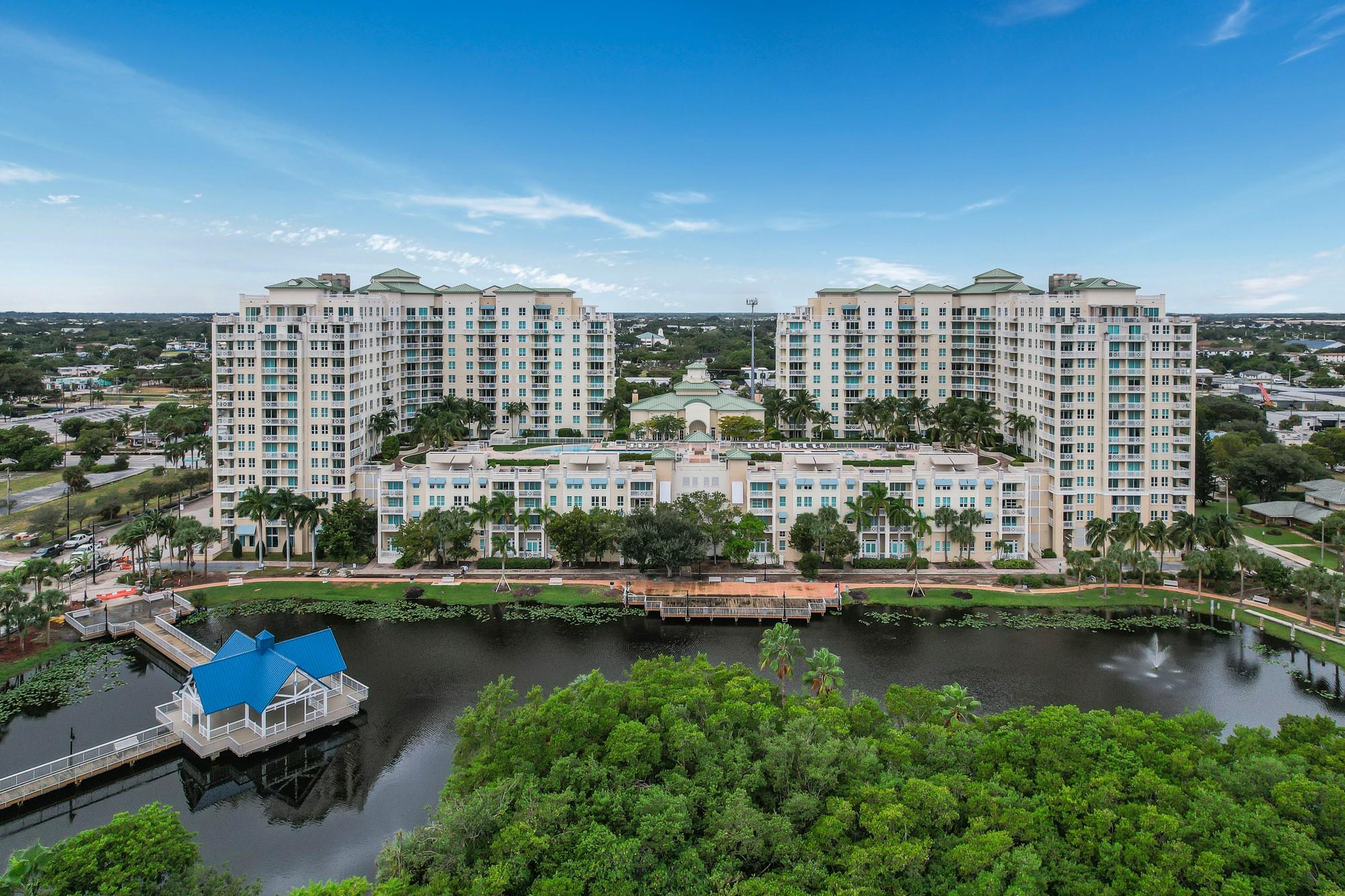 450 N Federal Hwy Unit: 715N