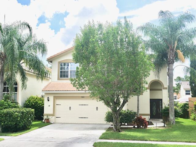 7501 Colony Palm Drive