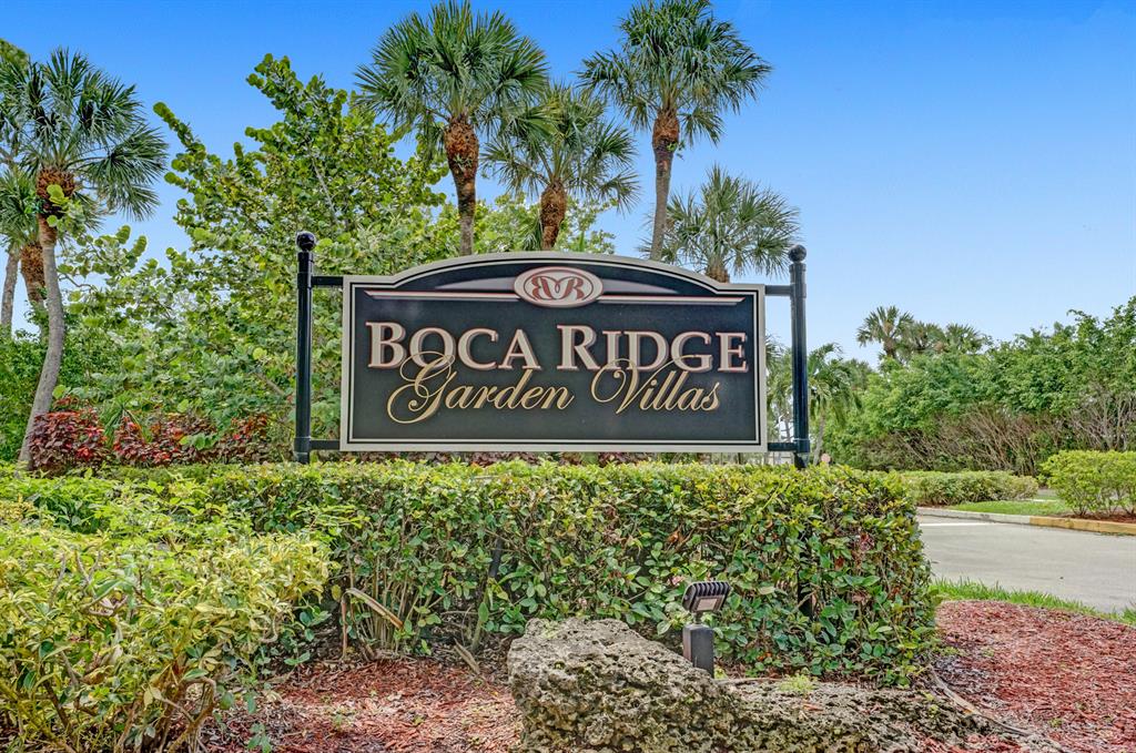 9286 Sable Ridge Circle Unit: A